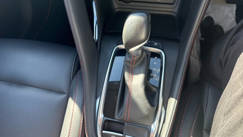 MG ZS 1.0T GDi Exclusive 5dr DCT Petrol Hatchback